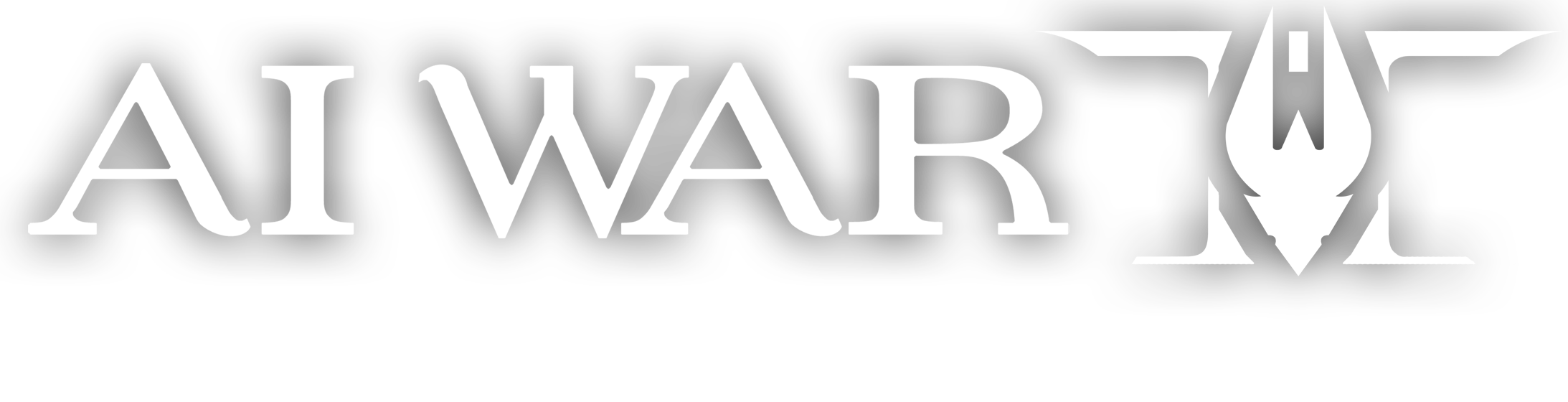 AI War II Logo