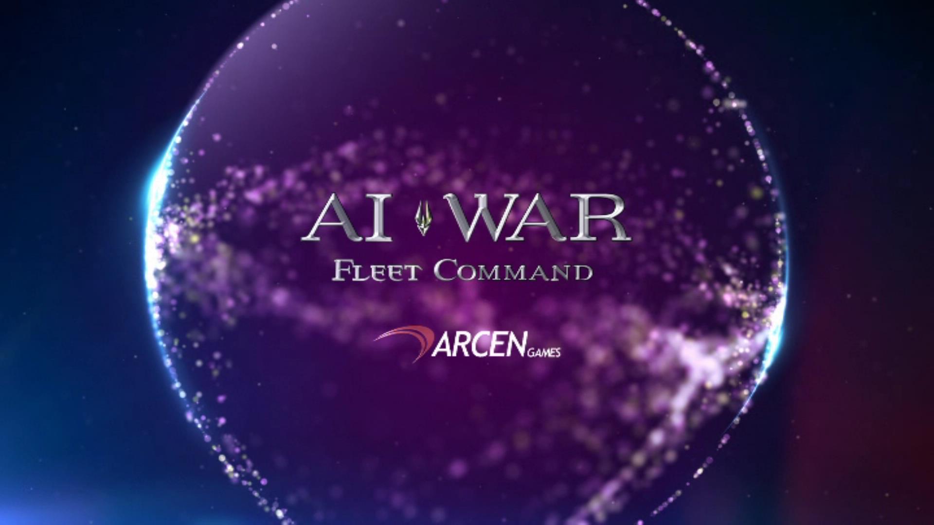 Ai war fleet steam фото 17